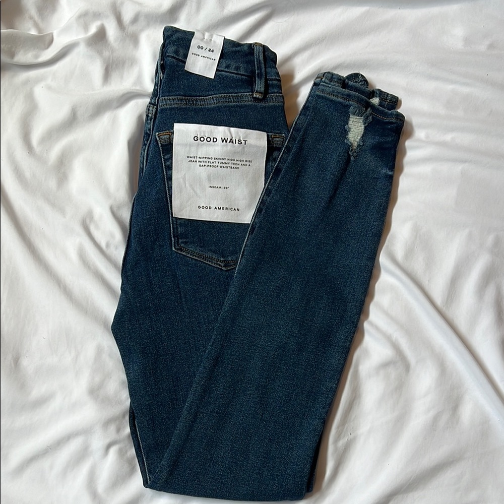 Good American Jeans
